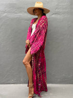 Breene | Bøhmisk strandkimono
