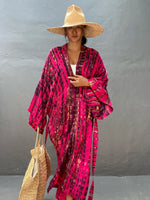Breene | Bøhmisk strandkimono