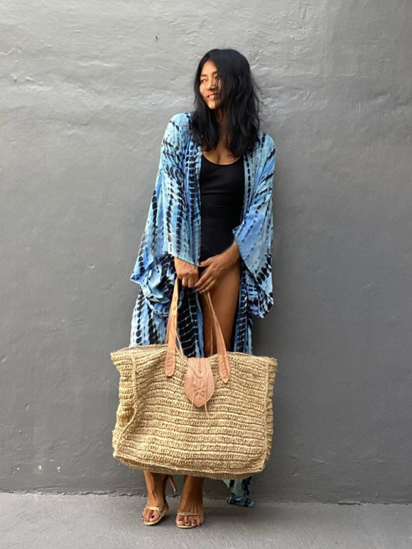 Breene | Bøhmisk strandkimono