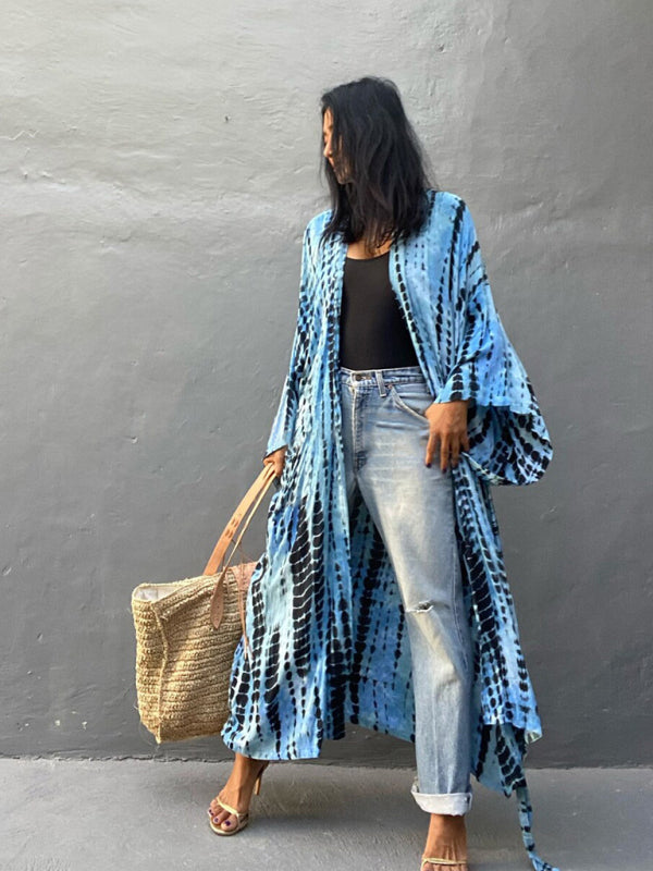 Breene | Bøhmisk strandkimono