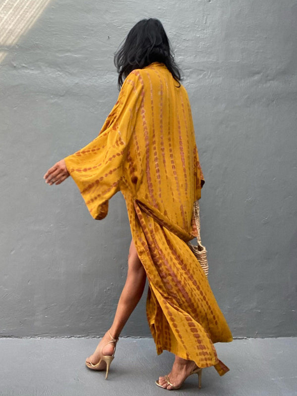Breene | Bøhmisk strandkimono