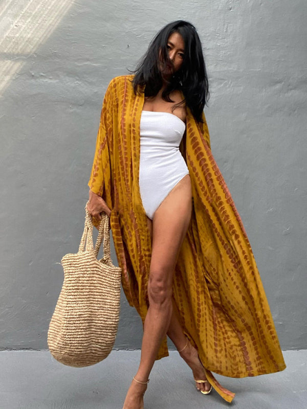 Breene | Bøhmisk strandkimono