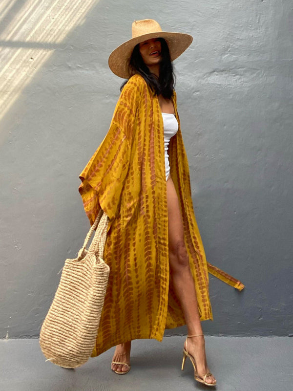 Breene | Bøhmisk strandkimono