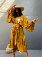 Breene | Bøhmisk strandkimono