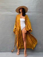 Breene | Bøhmisk strandkimono