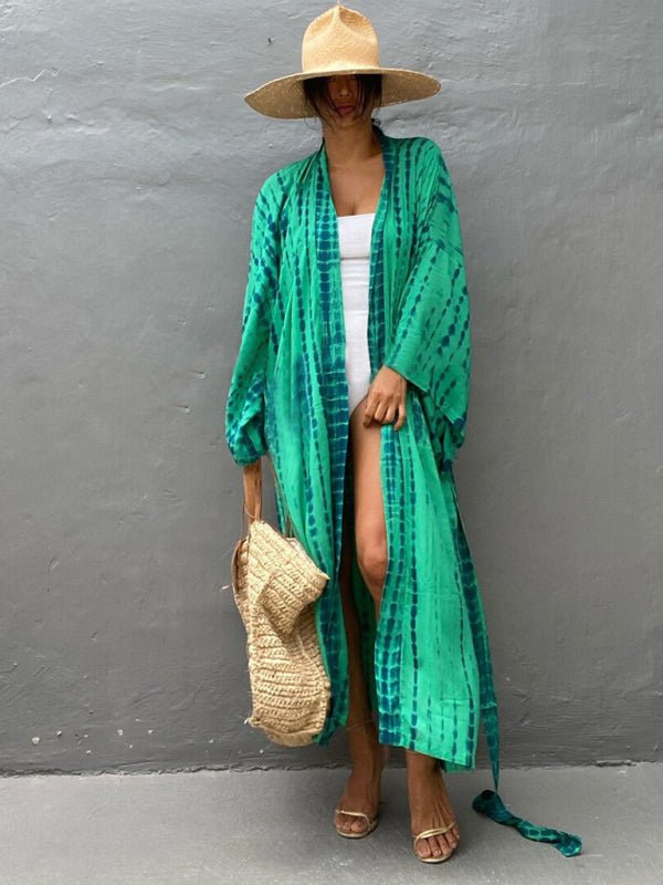 Breene | Bøhmisk strandkimono