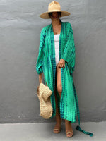 Breene | Bøhmisk strandkimono