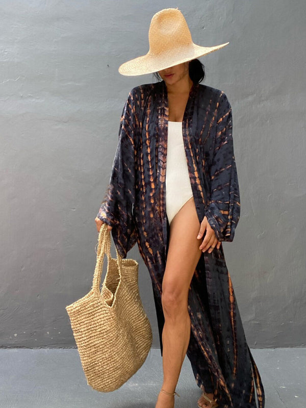 Breene | Bøhmisk strandkimono