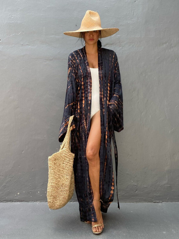 Breene | Bøhmisk strandkimono