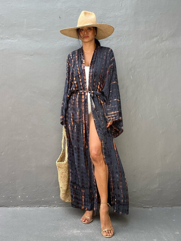 Breene | Bøhmisk strandkimono