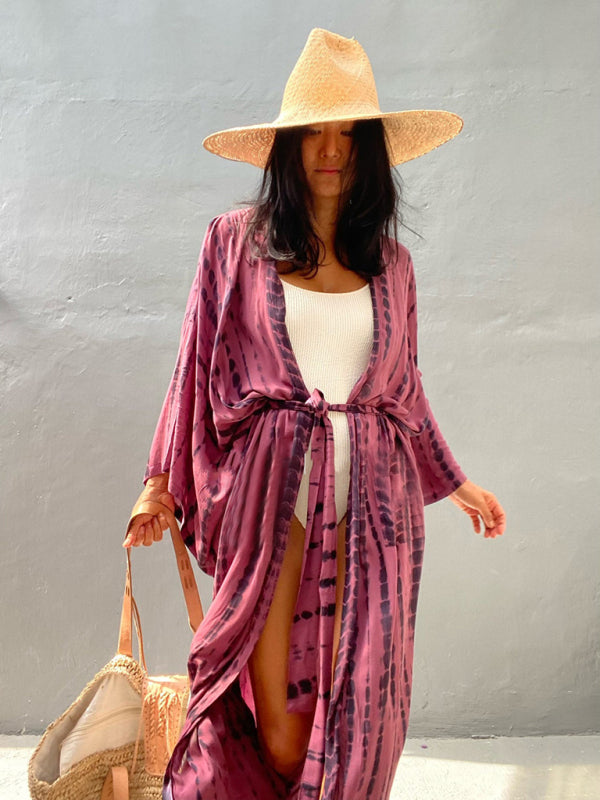 Breene | Bøhmisk strandkimono