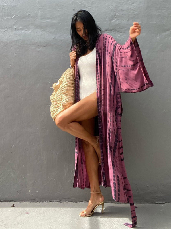 Breene | Bøhmisk strandkimono