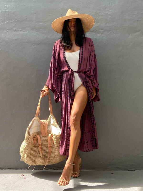 Breene | Bøhmisk strandkimono
