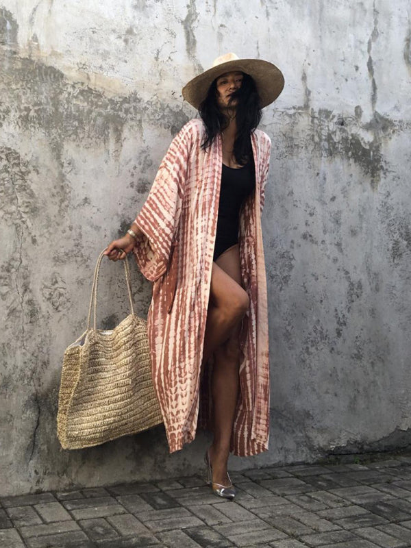 Breene | Bøhmisk strandkimono