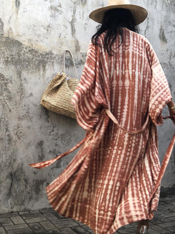 Breene | Bøhmisk strandkimono