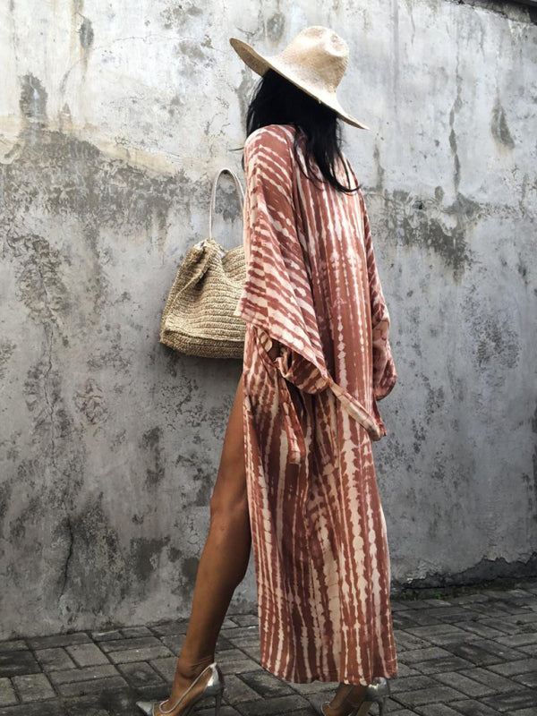 Breene | Bøhmisk strandkimono