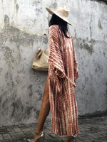 Breene | Bøhmisk strandkimono