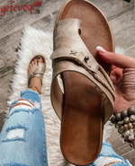 Devako Sommer sandaler