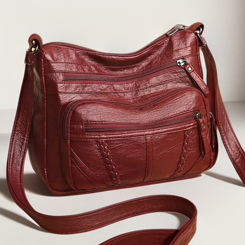 Neli | Elegant Crossbody-Taske