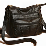 Neli | Elegant Crossbody-Taske