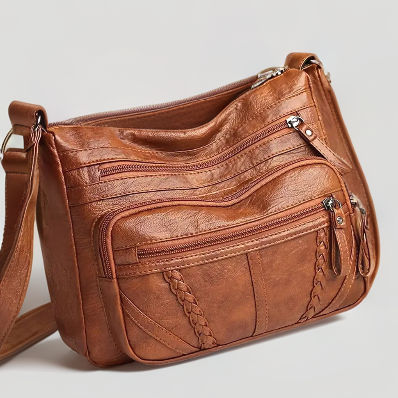 Neli | Elegant Crossbody-Taske