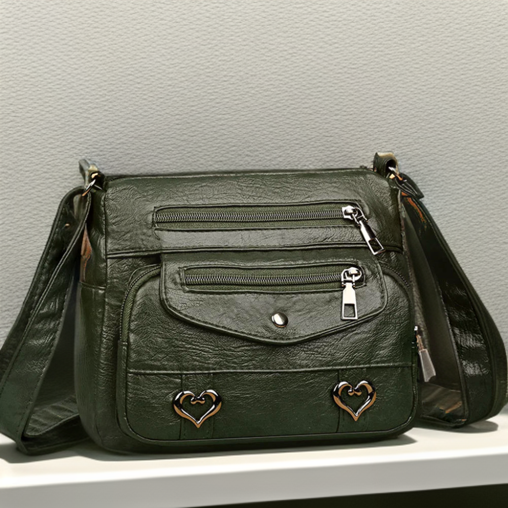 Maplei | Stilfuld Crossbody Taske
