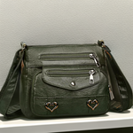 Maplei | Stilfuld Crossbody Taske
