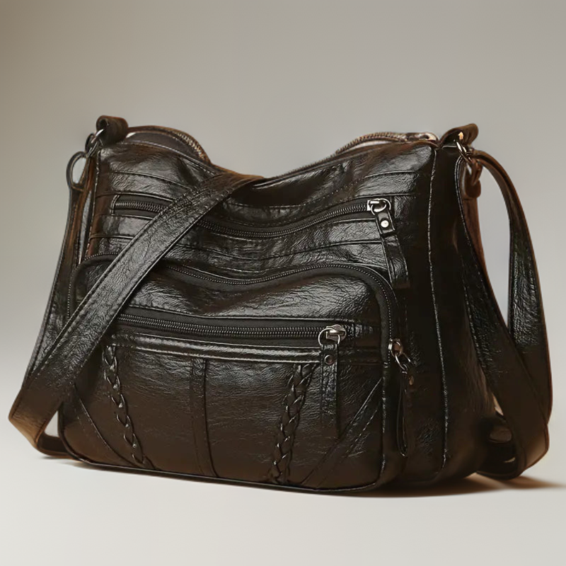 Neli | Elegant Crossbody-Taske