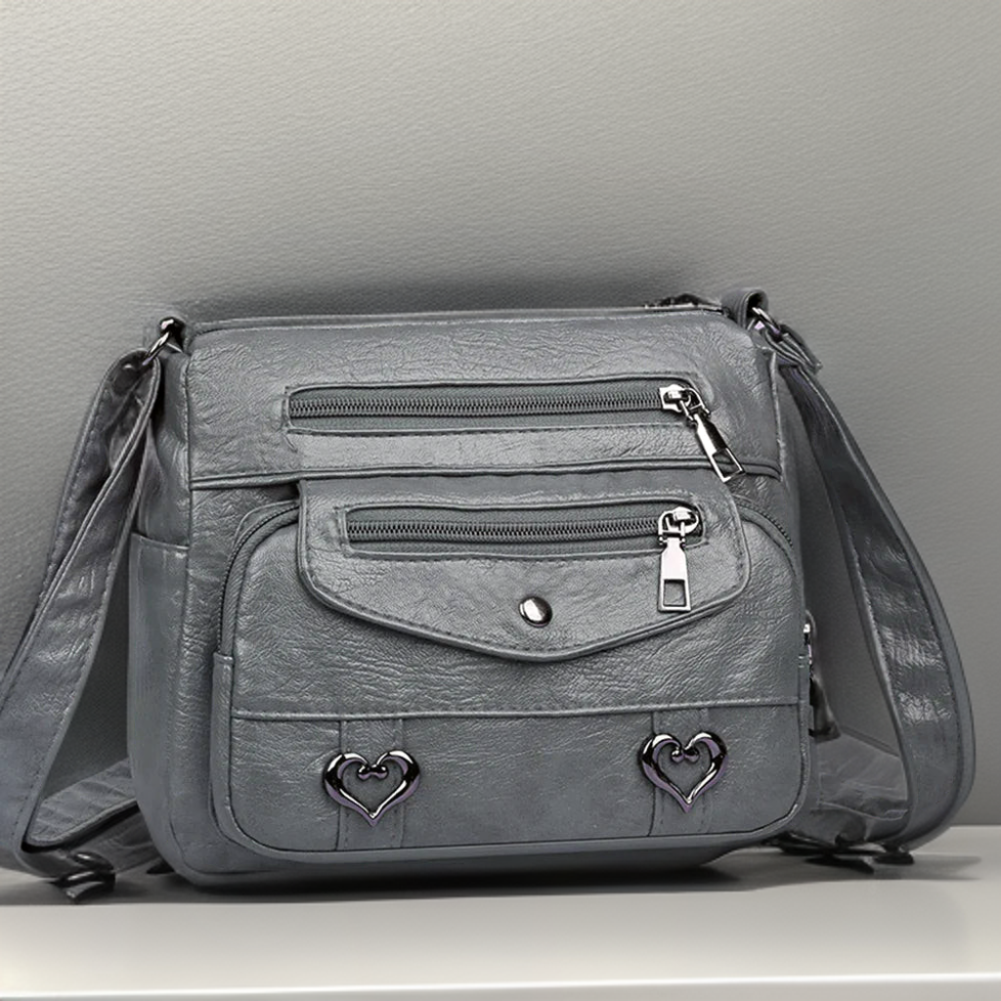 Maplei | Stilfuld Crossbody Taske