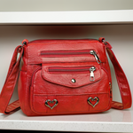 Maplei | Stilfuld Crossbody Taske