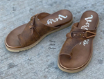 Devako Sommer sandaler
