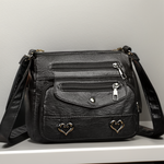 Maplei | Stilfuld Crossbody Taske