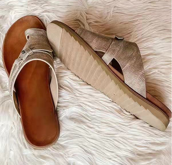 Devako Sommer sandaler