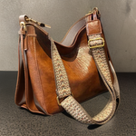 Romi | Stilfuld skuldertaske
