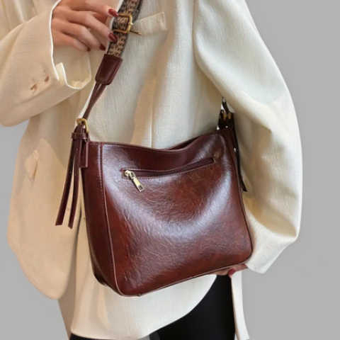 Romi | Stilfuld skuldertaske