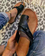 Devako Sommer sandaler