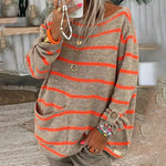 Ines - Komfortabel sweater