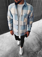 Jannis' behagelige overbluse