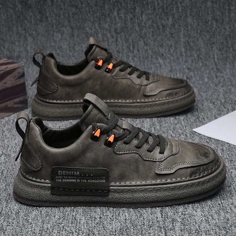 Jorn | Stilfulde og Komfortable Sneakers