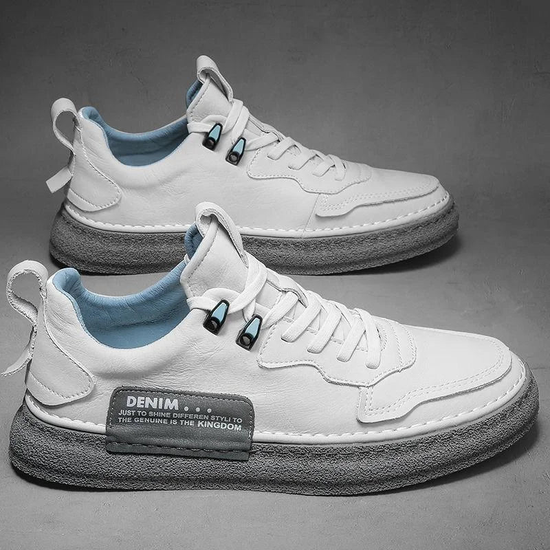 Jorn | Stilfulde og Komfortable Sneakers