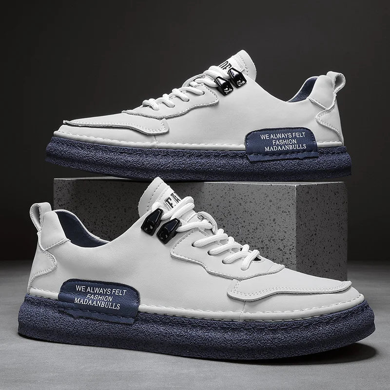 Jorn | Stilfulde og Komfortable Sneakers