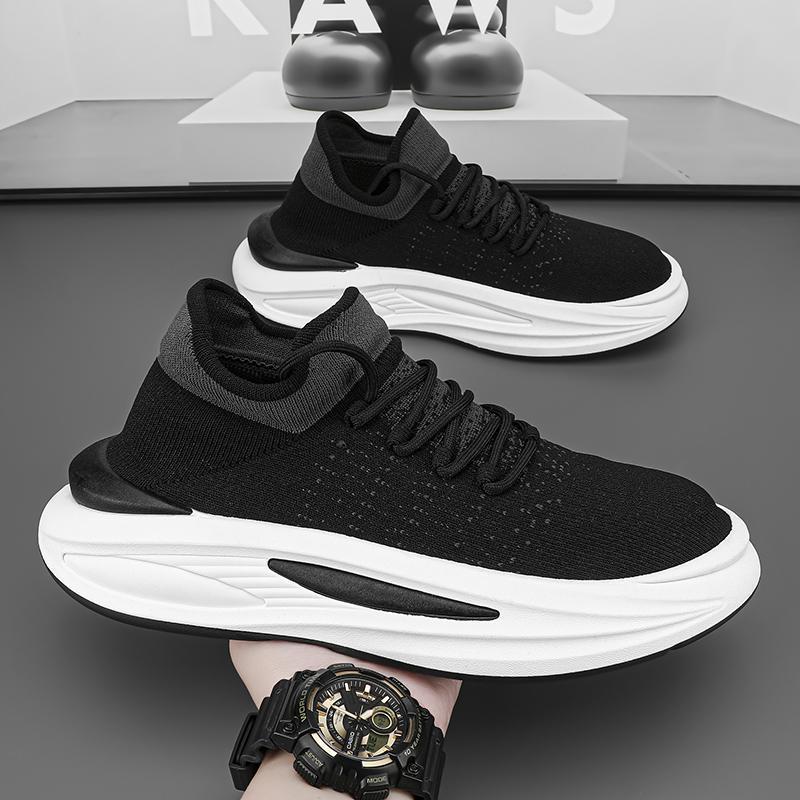 LucaCapello Sneakers med tyk sål