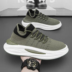 LucaCapello Sneakers med tyk sål
