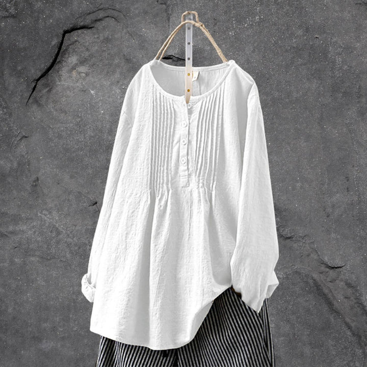 Devako | Løstsiddende bluse