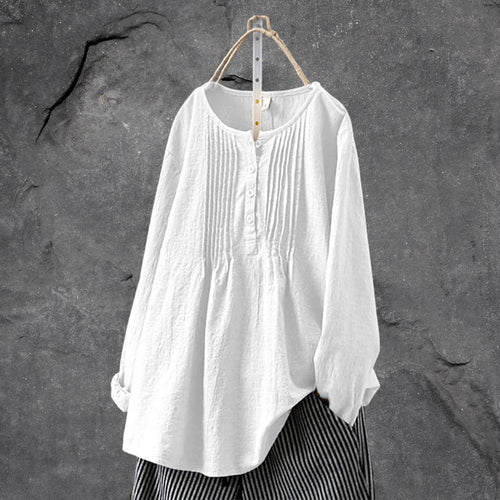 Devako | Løstsiddende bluse