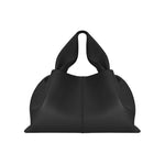 Minchen - Vintage tote-hængetaske i blødt læder