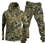 KING - Windbreaker Jakke