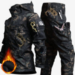 KING - Windbreaker Jakke