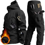 KING - Windbreaker Jakke