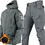 KING - Windbreaker Jakke